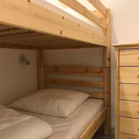 T2 +Alcove, Recent 4/5 Pers. Parking. Balcon. Wifi Lejlighed Cauterets Eksteriør billede