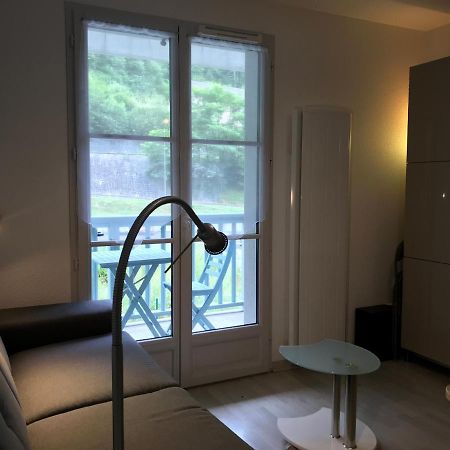 T2 +Alcove, Recent 4/5 Pers. Parking. Balcon. Wifi Lejlighed Cauterets Eksteriør billede