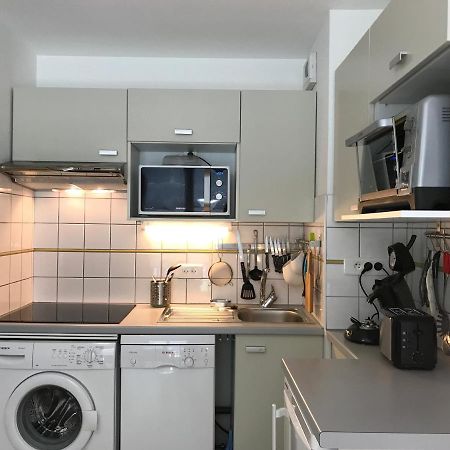 T2 +Alcove, Recent 4/5 Pers. Parking. Balcon. Wifi Lejlighed Cauterets Eksteriør billede