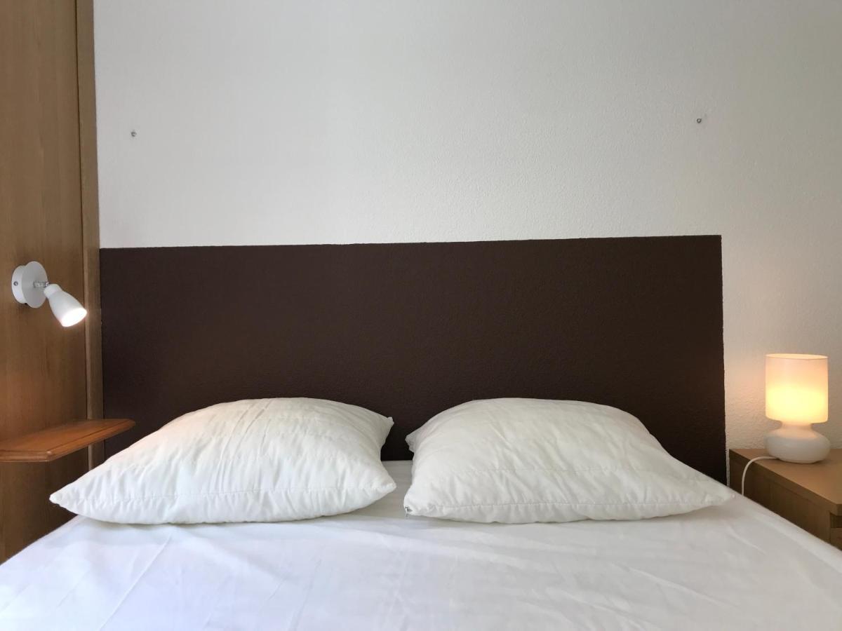 T2 +Alcove, Recent 4/5 Pers. Parking. Balcon. Wifi Lejlighed Cauterets Eksteriør billede